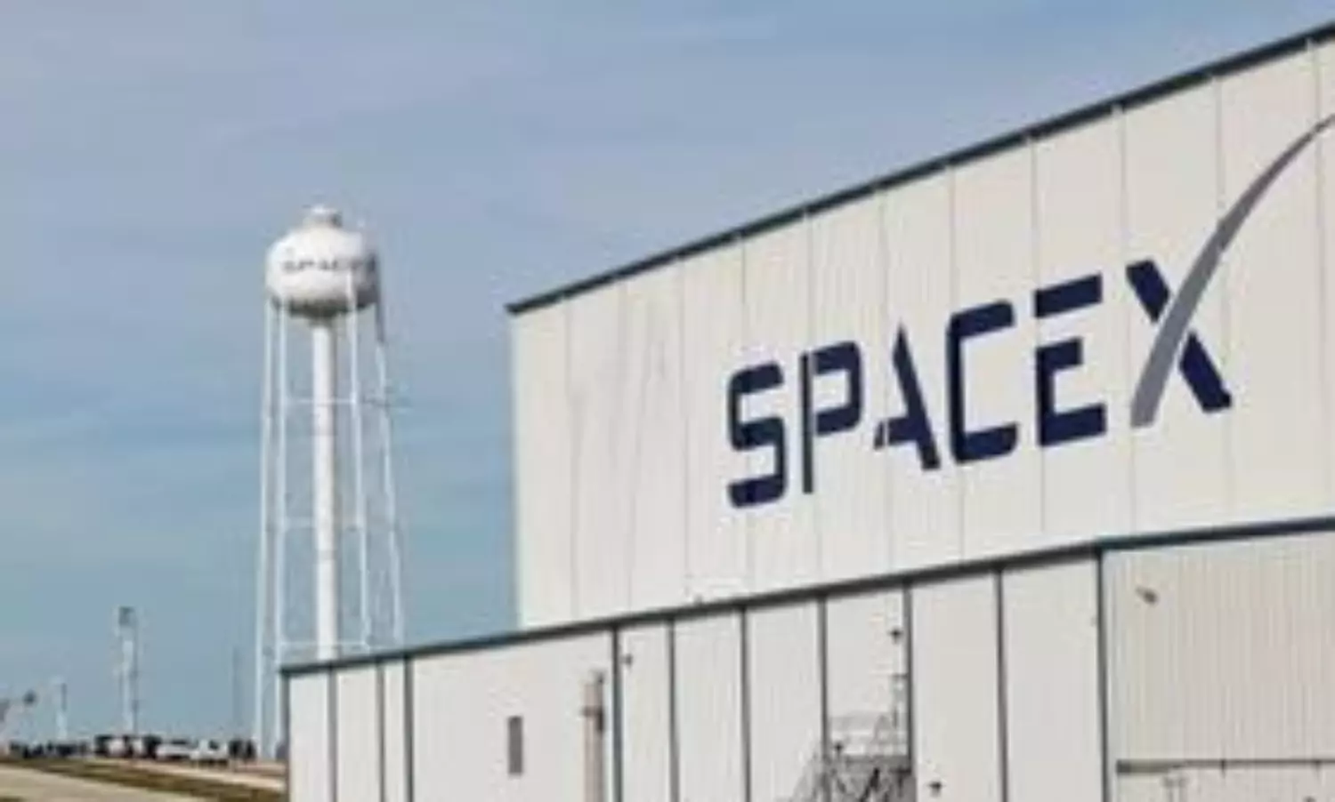 SpaceX launch site approved as new city called Starbase