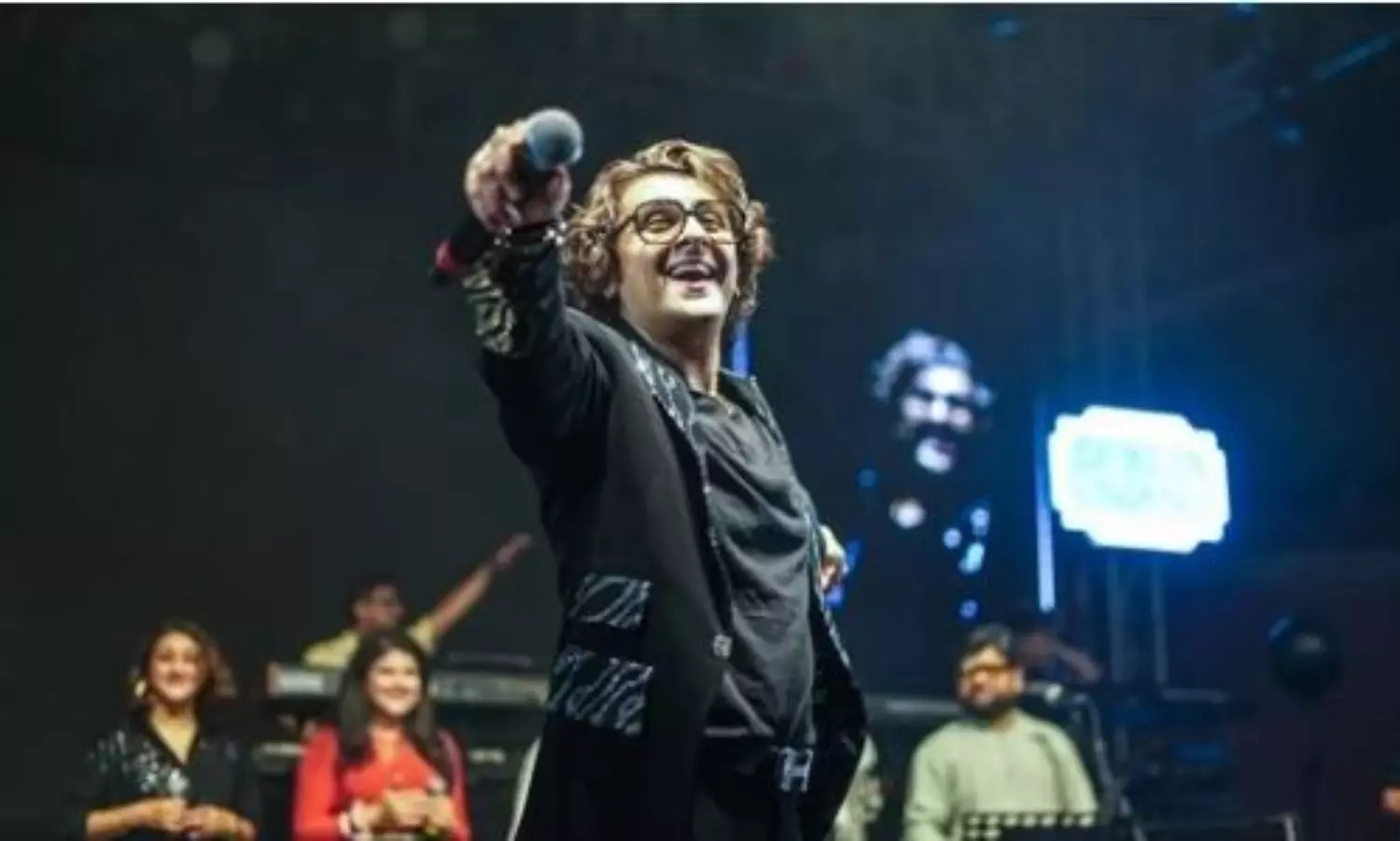 Sonu Nigam charged for linking Kannada song demand to Pahalgam attack
