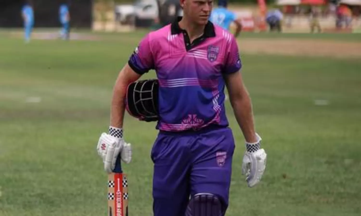 IPL 2025: Mitchell Owen to replace injured Glenn Maxwell