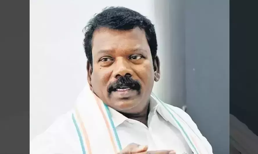 TN Congress launches 40-day Save the Constitution campaign