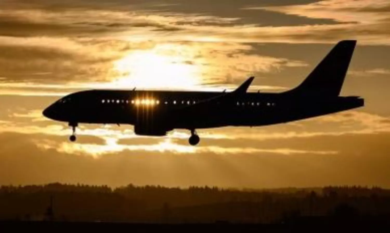 Missile attack: Air India suspends all flights to & from Tel Aviv