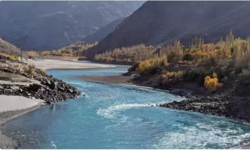 Will strike any structure built on Indus River: Pak Minister warns India