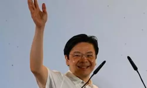 PM Wong gets strong mandate as Singapores ruling party secures win