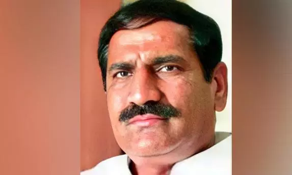 ED arrests absconding ex-Haryana MLA Dharam Singh Chhoker at Delhi hotel