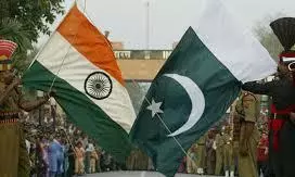 India Pak