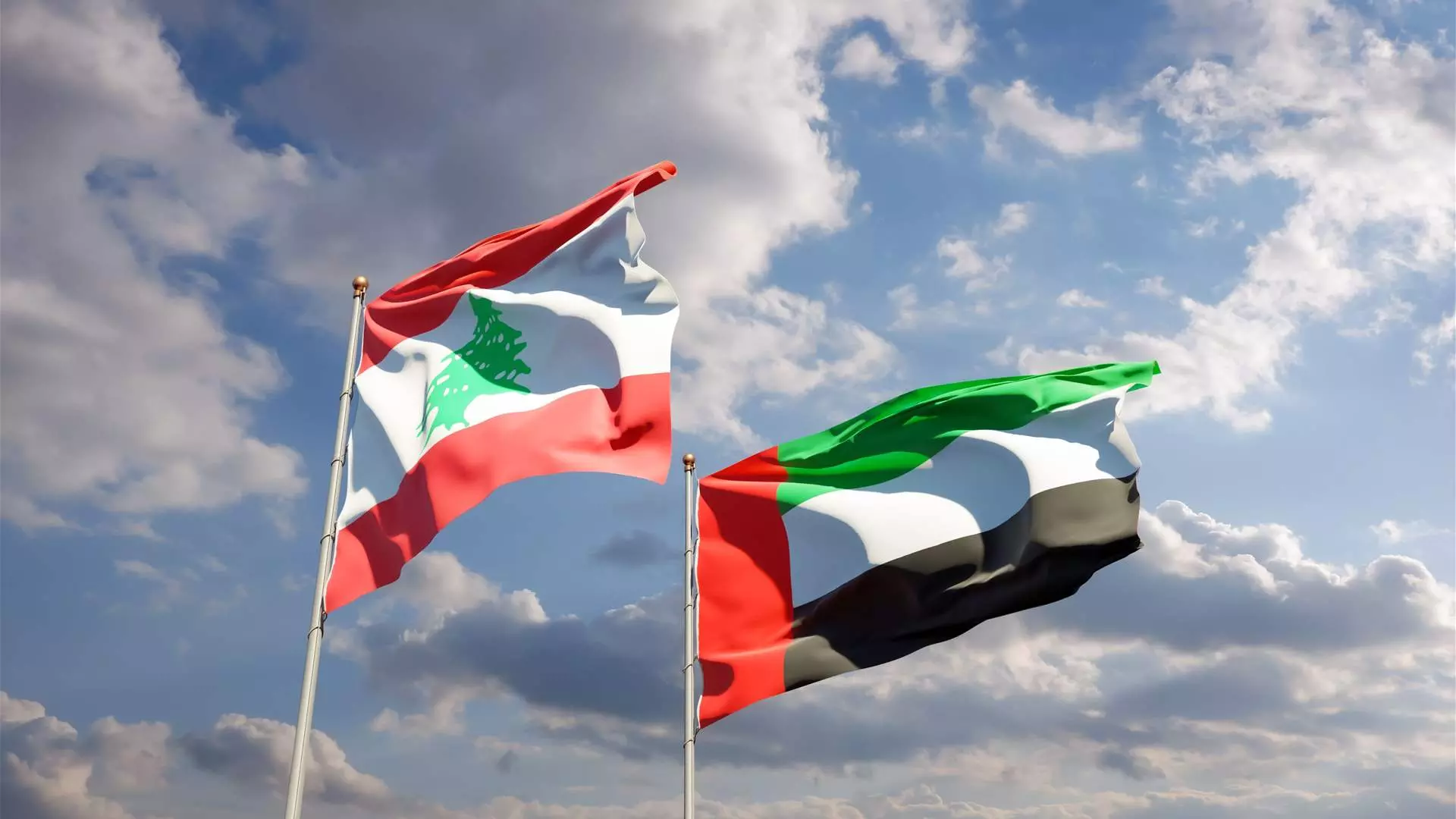 UAE lifts travel ban to Lebanon for citizens starting May 7