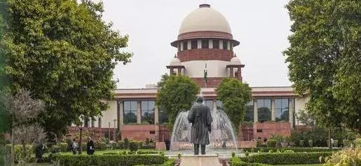 Plea in SC as centre deports 43 Rohingyans abandoning them in international waters