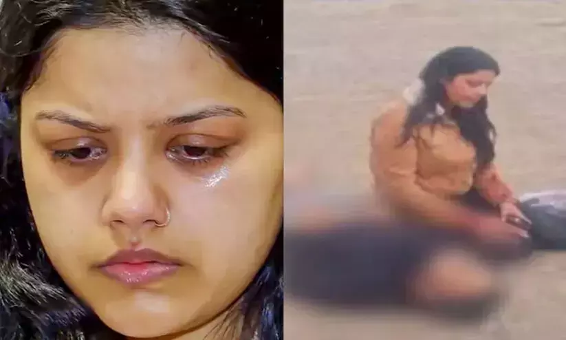 Sangh Parivars online attack on Pahalgam victims wife: NCW condemns