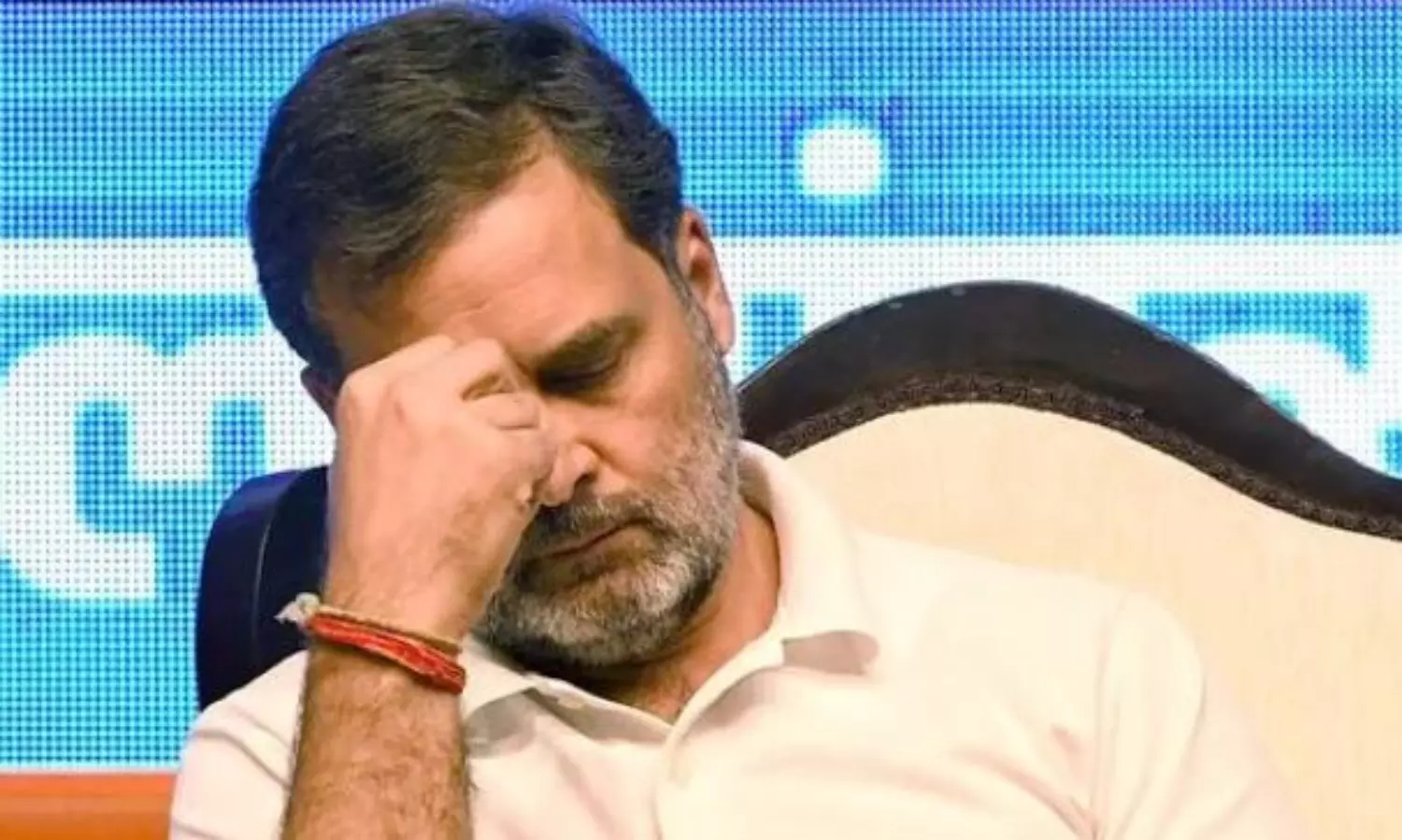 Rahul Gandhis Indian Citizenship: High Court disposes of petition