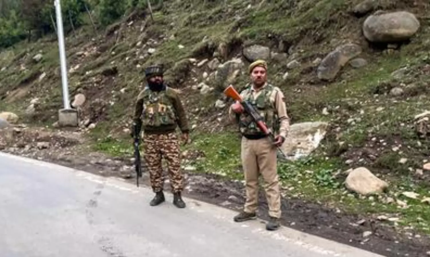 After Pahalgam attack, 2800 detained, 90 booked under PSA in Kashmir