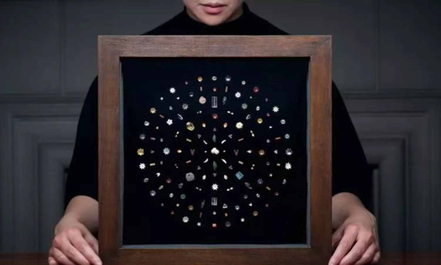 India issues notice to halt auction of gems found with Buddha’s remains