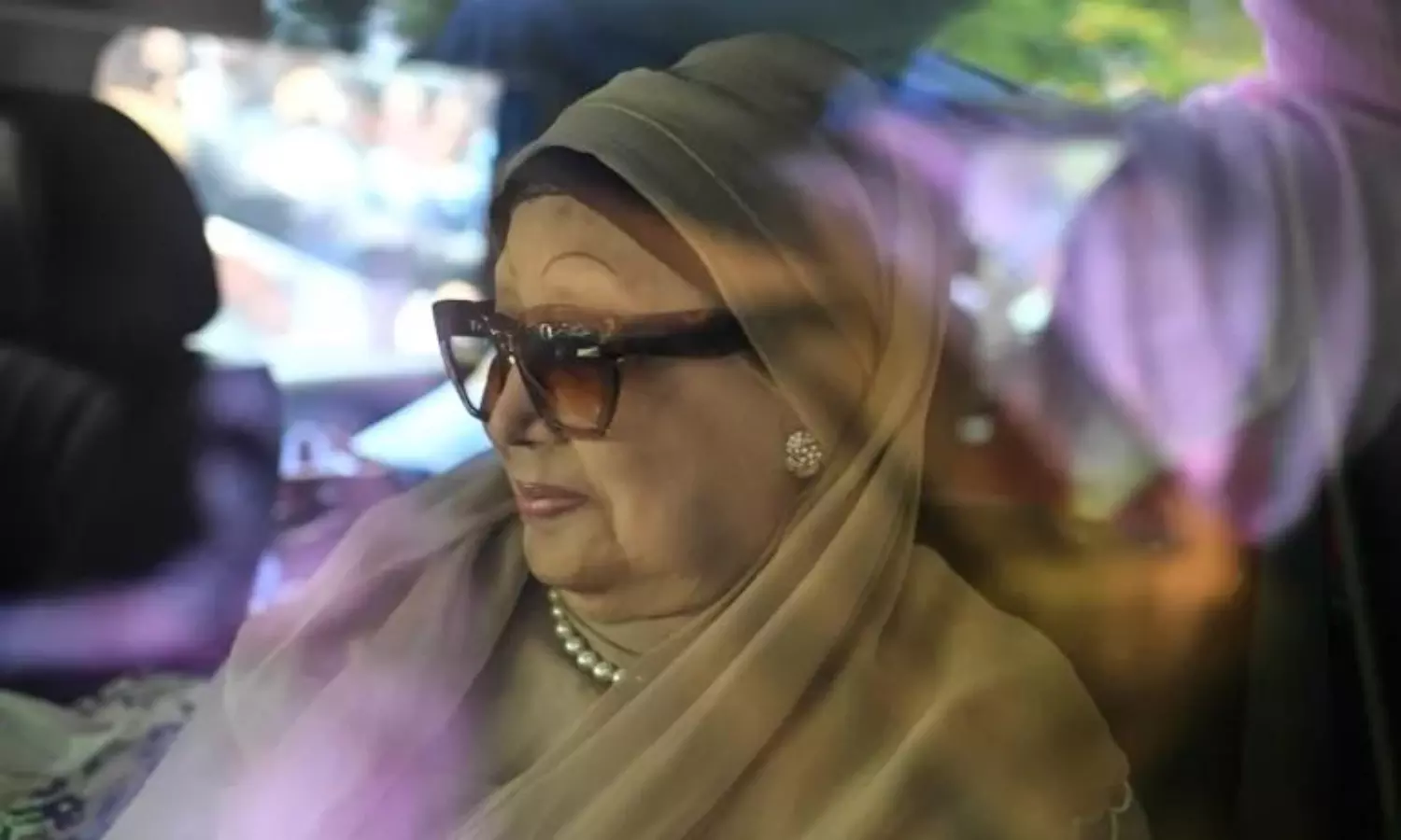 Khaleda Zia’s return raises pressure on Bangladesh interim Govt to announce election