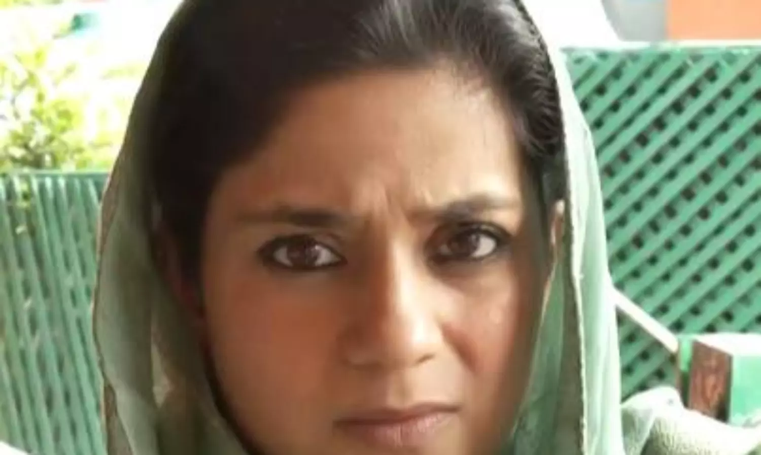 Iltija Mufti accuses NC of joining BJP narrative despite getting large mandate in polls