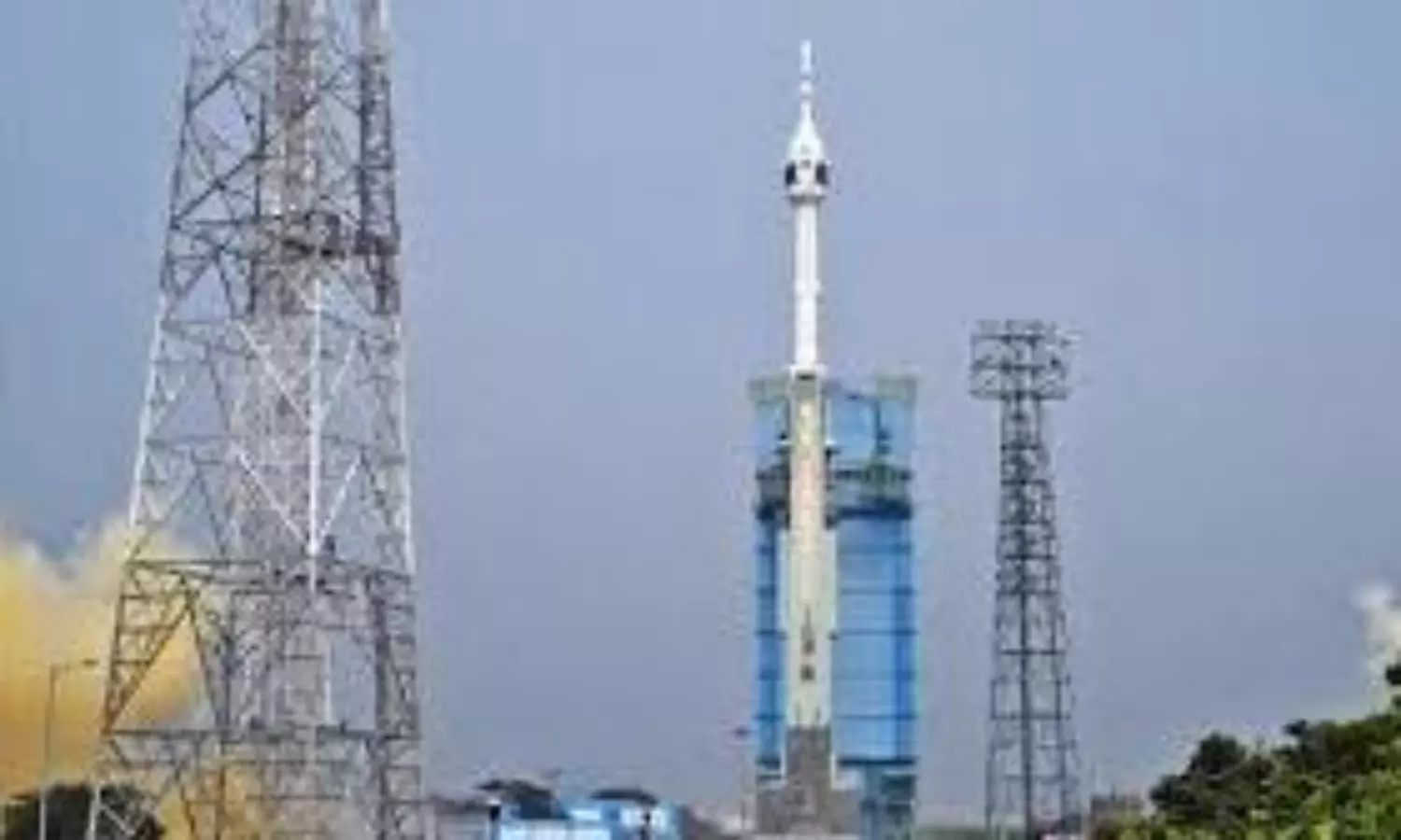 ISRO