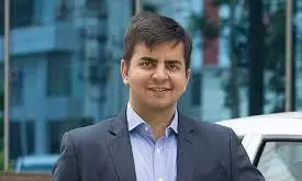 OLA CEO