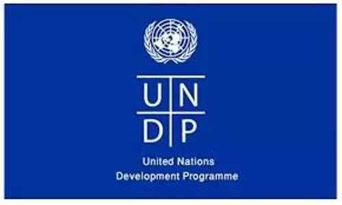 UNDP