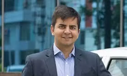 OLA CEO