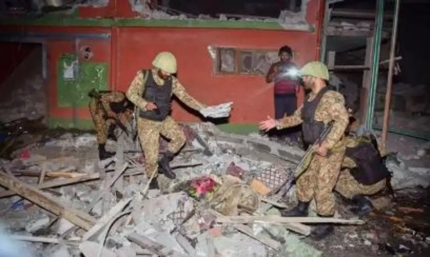 Kasab, Headley trained at terror camp destroyed in Op Sindoor: Indian Army