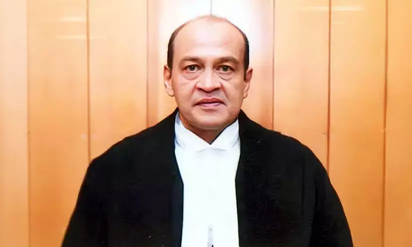 SC panel confirms cash discovery allegations against Justice Yashwant Varma