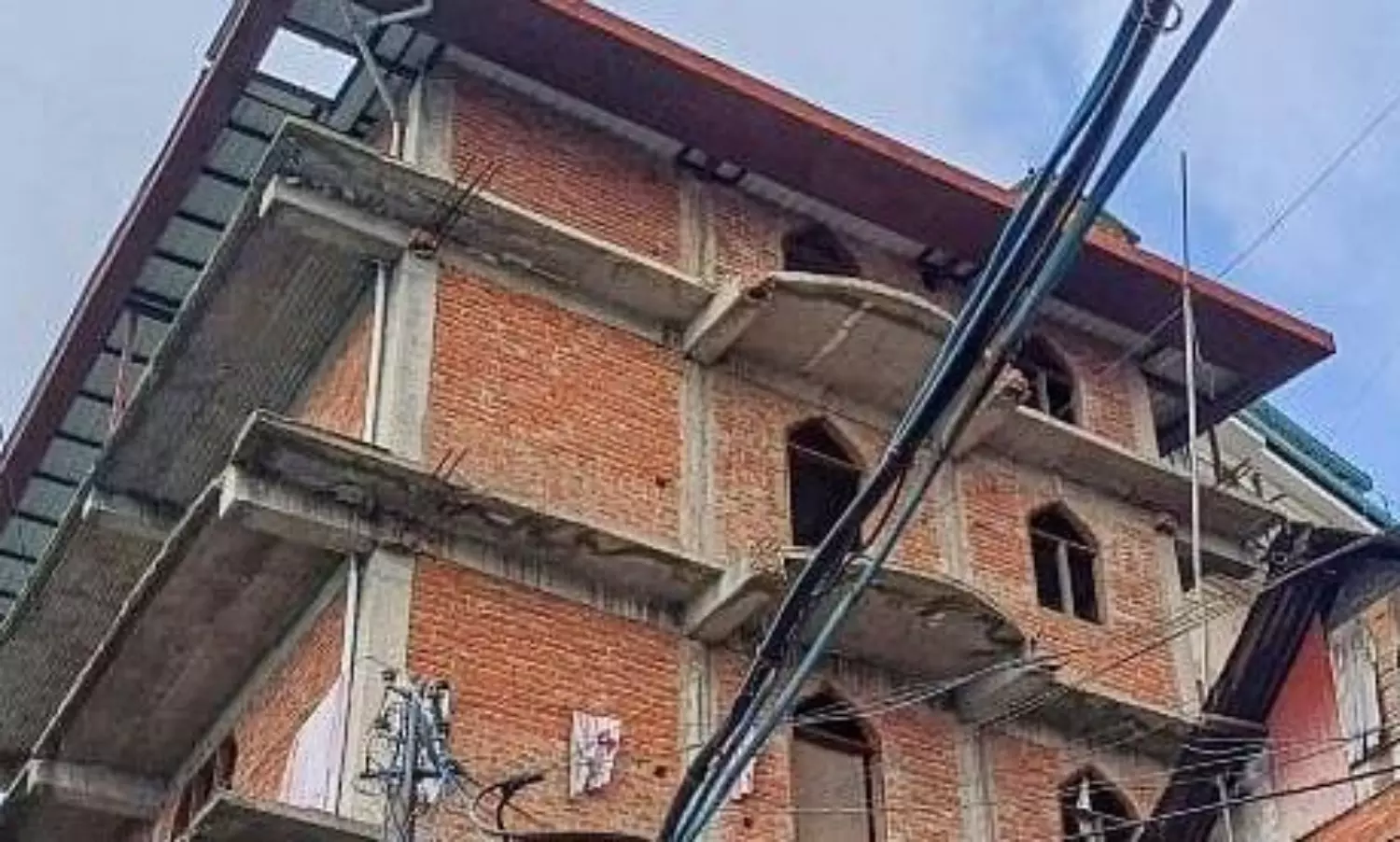 Municipal Commissioner’s Court declares Shimla’s Sanjauli Mosque illegal, orders demolition
