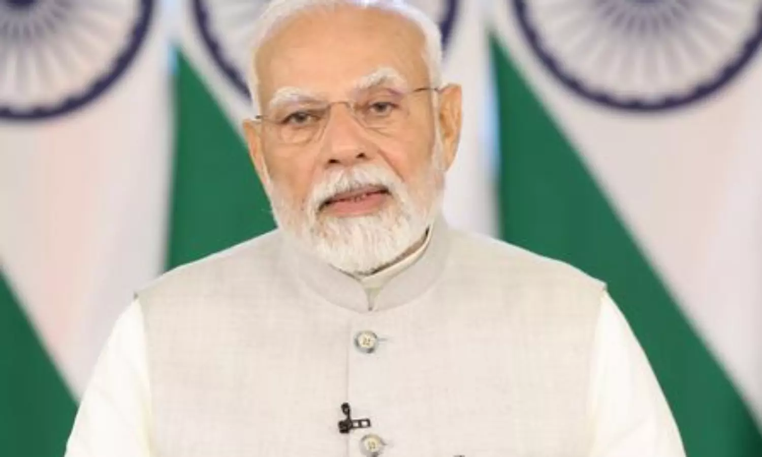 Amid heightened tensions with Pakistan, PM Modi cancels Europe visit