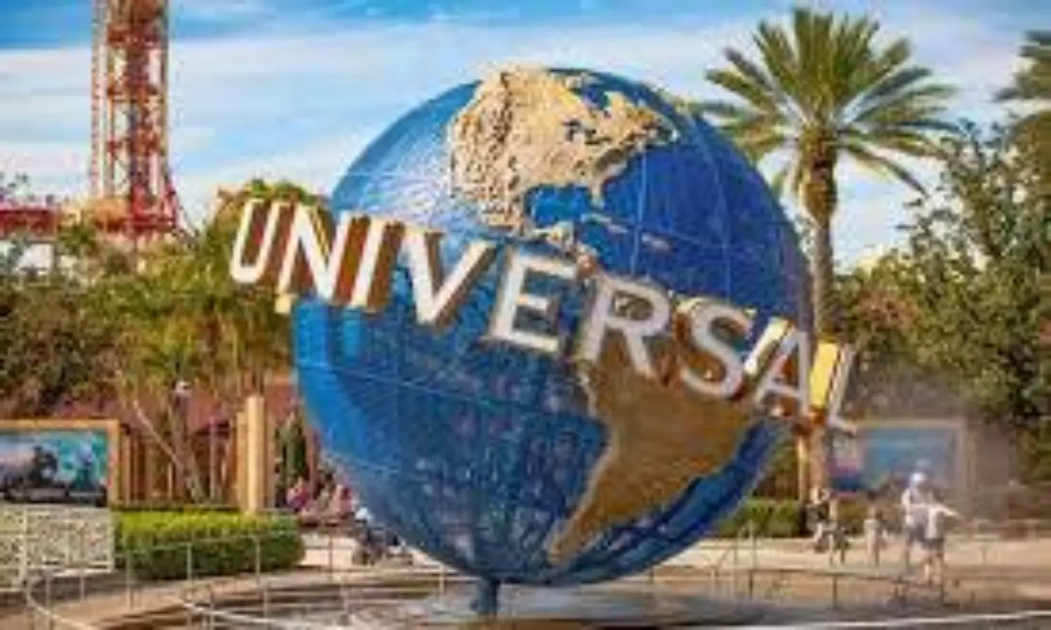 Universal Studios