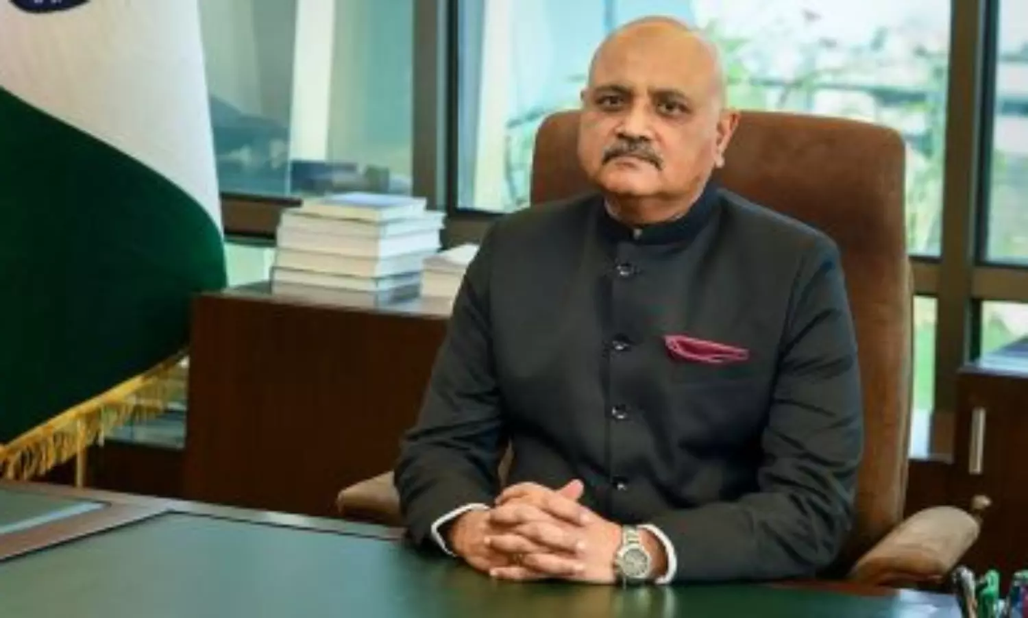 CBI Director Praveen Sood gets one-year extension