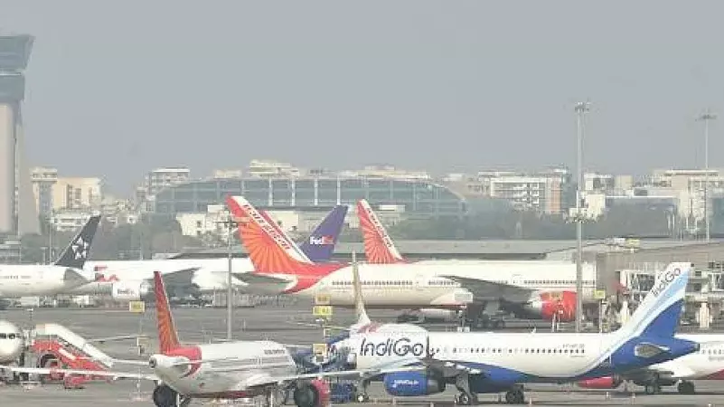 Delhi airport sees 140 flight cancellations following Op Sindoor