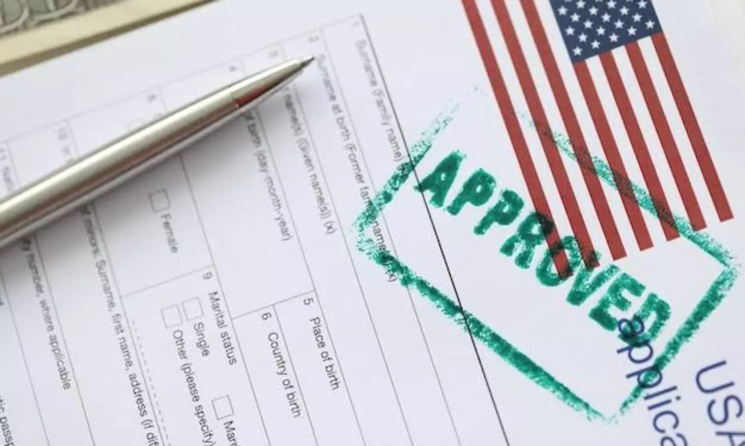 US Embassy in UAE to halt visa services, fee payments from May 15