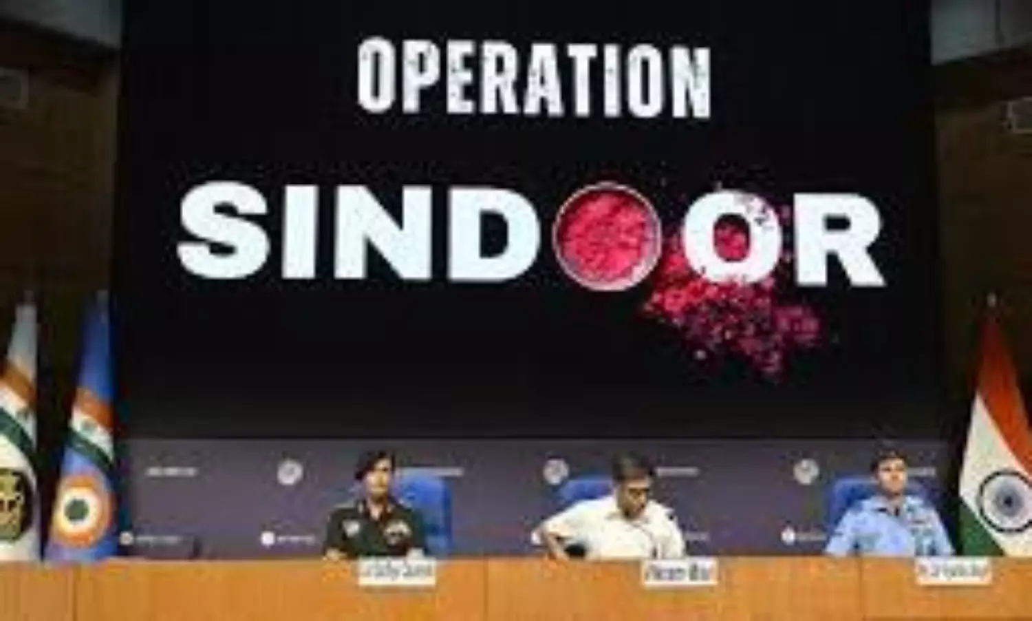Operation Sindoor
