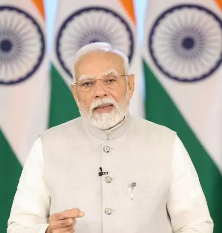 Amid heightened tensions with Pakistan, PM Modi cancels Europe visit