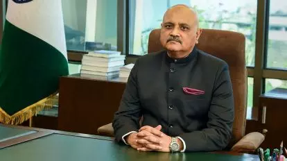CBI Director Praveen Sood gets one-year extension