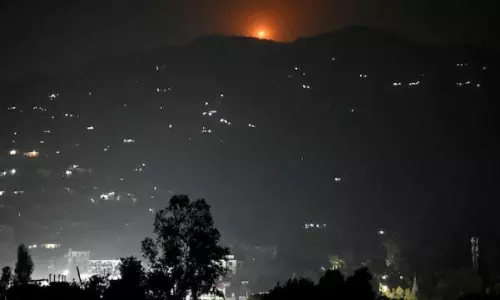 Indian Army hit 9 targets in Pak, PM Modi monitored ‘Operation Sindoor’