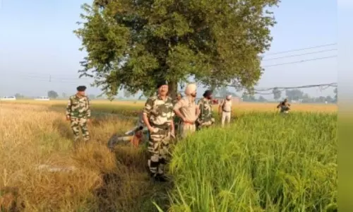 Operation Sindoor: Schools along Pak border in Punjab shut, flights diverted