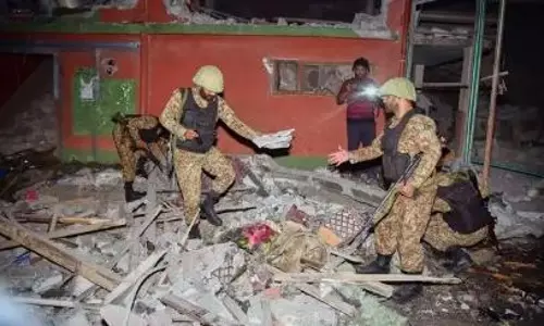Kasab, Headley trained at terror camp destroyed in Op Sindoor: Indian Army