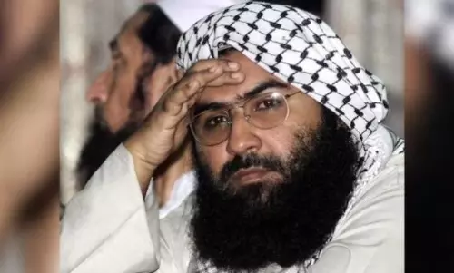 10 family members, 4 aides killed in Operation Sindoor: Jaish chief