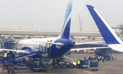 Fresh travel advisories issued by Indian carriers, more flights cancelled till May 10