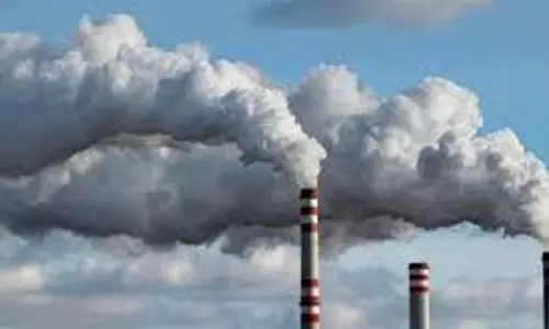 pollution