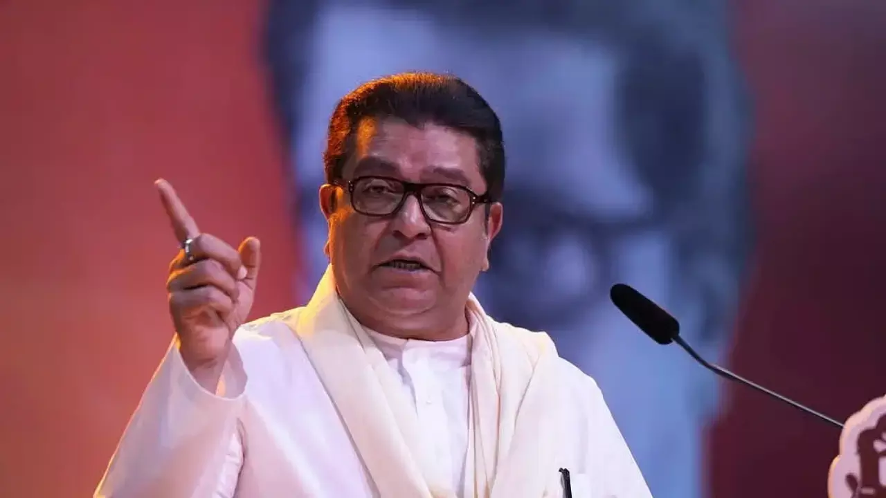 War not the answer: Raj Thackeray slams Modi govt on Op Sindoor