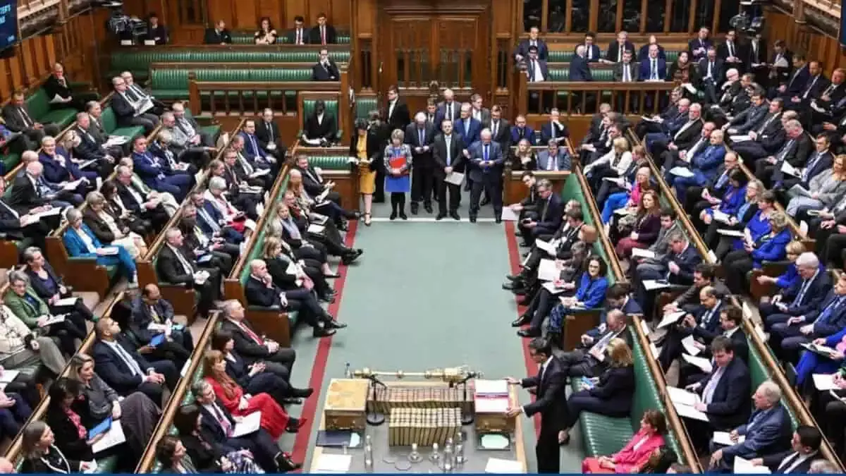 UK Parliament debates India-Pakistan conflict, calls for de-escalation