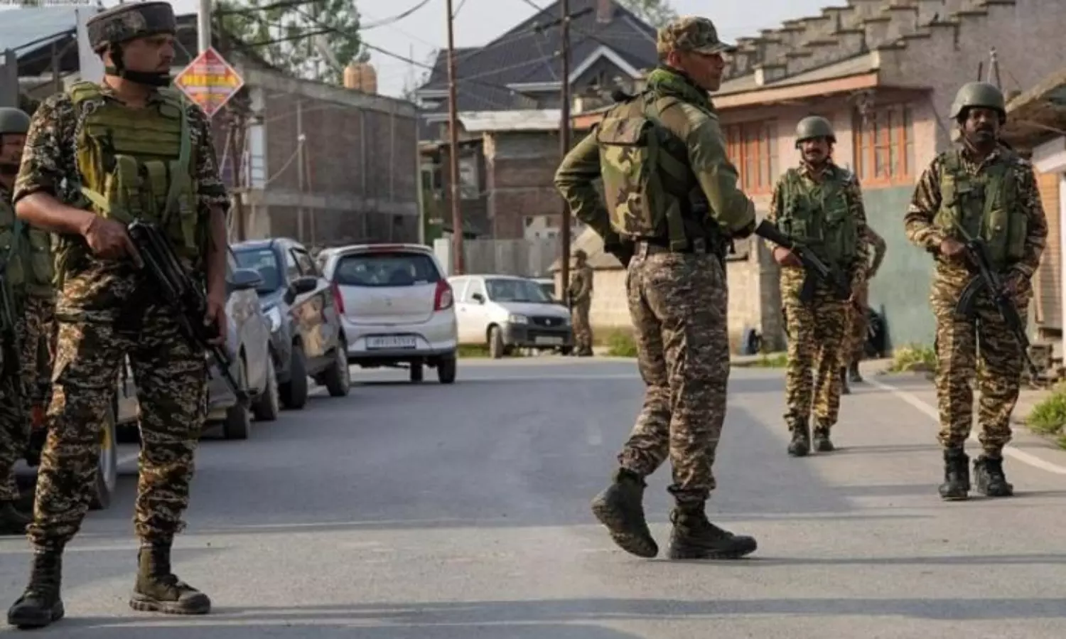 Rajasthan, Punjab are on high alert after India’s Op Sindoor