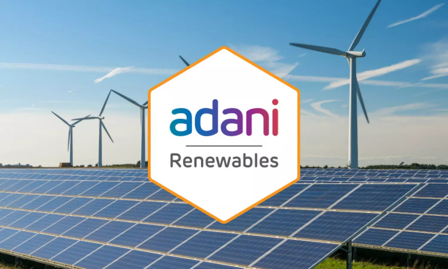 Adani Green becomes worlds 1st water-positive renewable energy producer