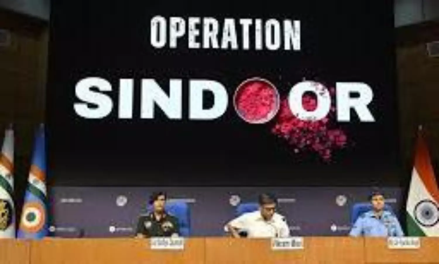 Operation Sindoor
