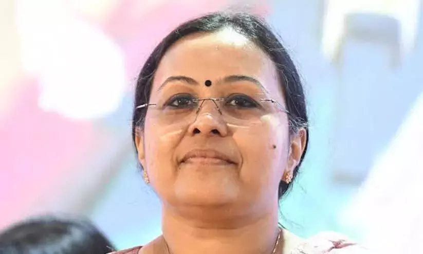 Centre denies Kerala Minister permission to travel to US