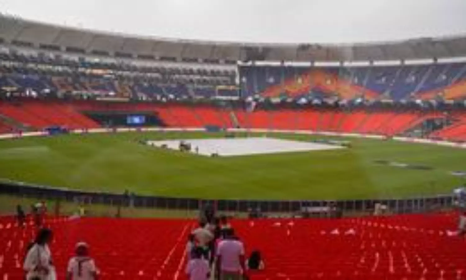 IPL 2025: MI-PBKS match shifted from Dharamshala to Ahmedabad