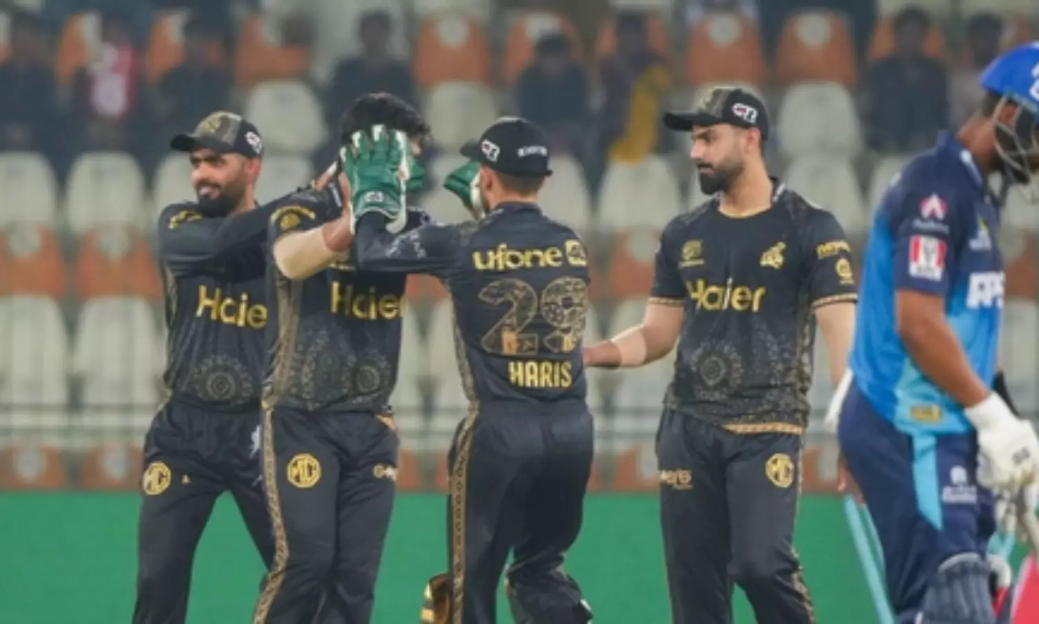 Indian Army offensive: Pakistan Super League match gets cancelled