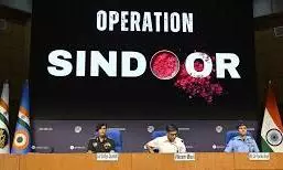 Operation Sindoor Operation Sindoor