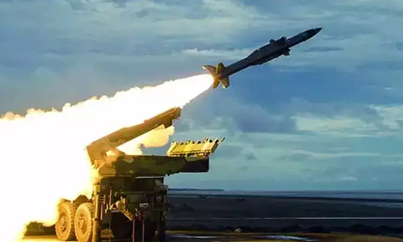 Escalations! Reports suggest Pak opened artillery fire in Pathankot