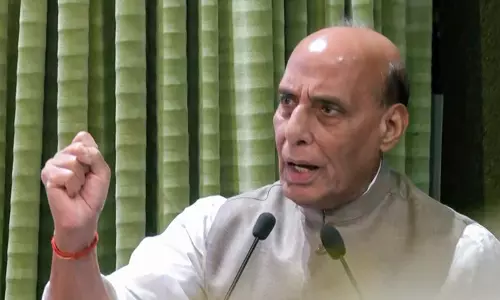 Operation Sindoor: Indian strikes kill at least 100 terrorists, says Rajnath