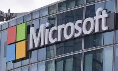 microsoft